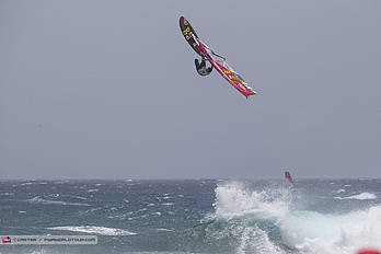  Tenerife