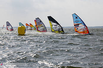  Hvide Sande, Denmark