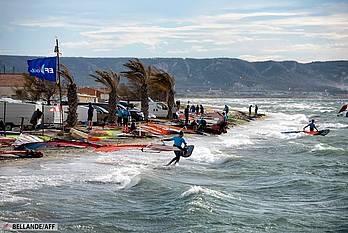 2019 Marignane PWA World Cup