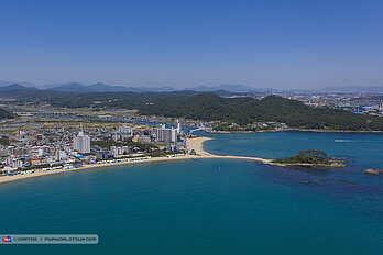 2020 Ulsan PWA World Cup, Korea