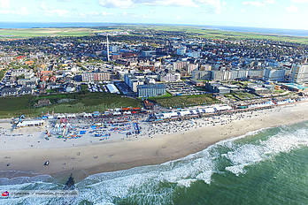  Mercedes-Benz World Cup Sylt