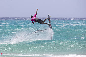 2019 Fuerteventura PWA Grand Slam