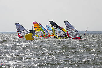  Waterz Festival, Hvide Sande, Denmark
