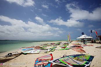  Bonaire World Cup