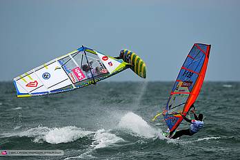 Mondial Du Vent, PWA World Cup, Leucate