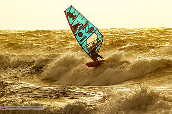 netIP Cold Hawaii PWA World Cup 