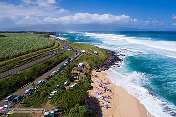 2019 Mercedes-Benz Aloha Classic