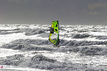 Kia Cold Hawaii World Cup, Klitmoller