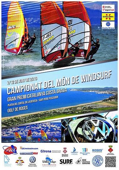 2016 Costa Brava, Spain