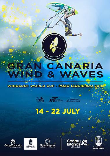 2018 Gran Canaria