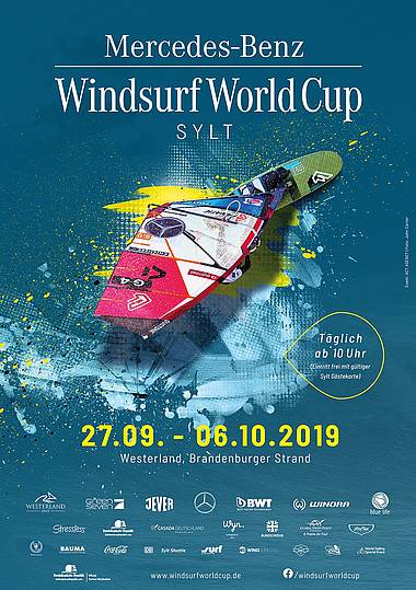 2018 Mercedes-Benz World Cup Sylt