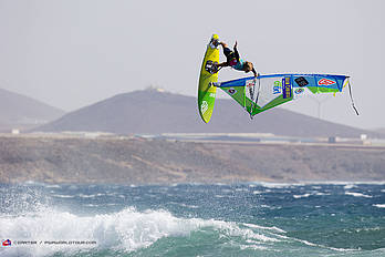  Gran Canaria
