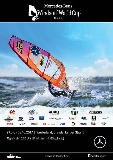 2017 Mercedes-Benz World Cup Sylt