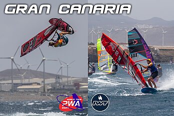 2020 Gran Canaria PWA World Cup