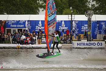  Surf World Cup Podersdorf