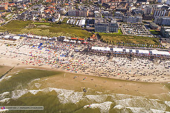 2019 Mercedes-Benz World Cup Sylt