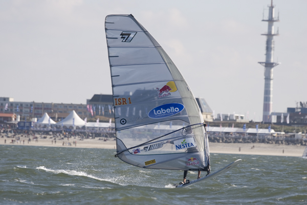 sylt04_arnon races Isr1