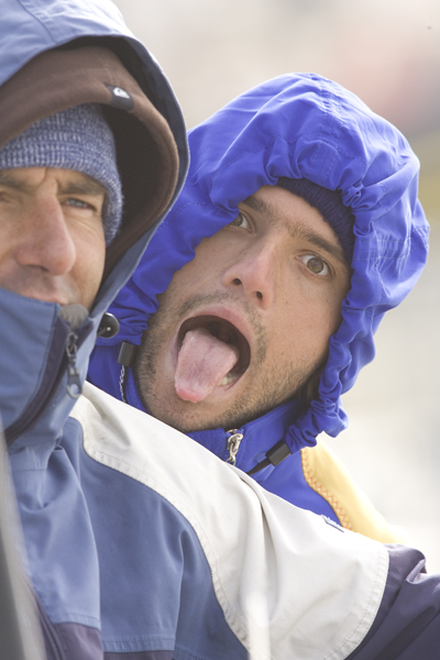 sylt04_kauli loses Kauli loses