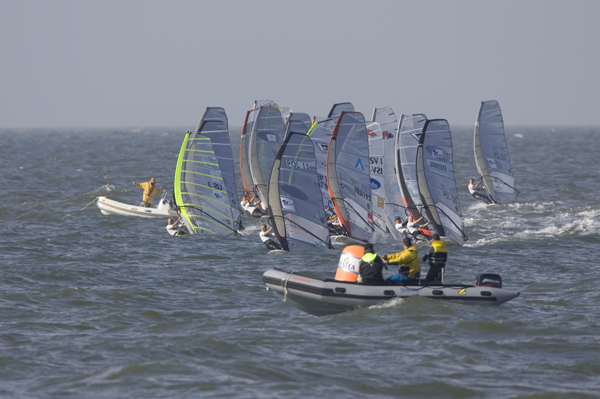 sylt04_start race 12 Nr race12