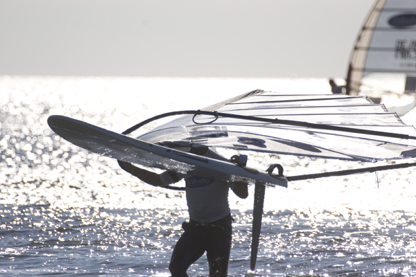 sylt04_over for the day Over for the day