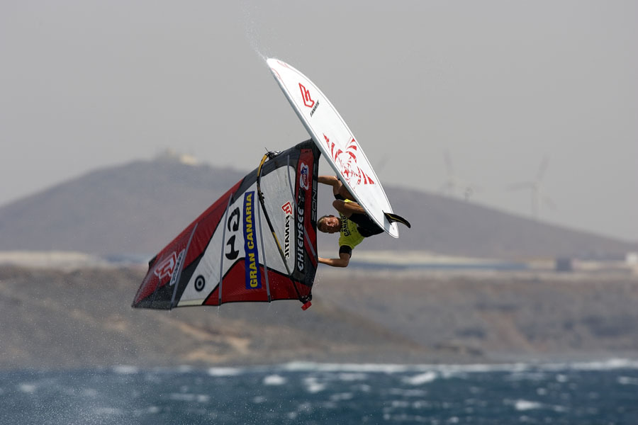 GC06 7 Klaas Voget mid double loop Klaas Voget mid double loop