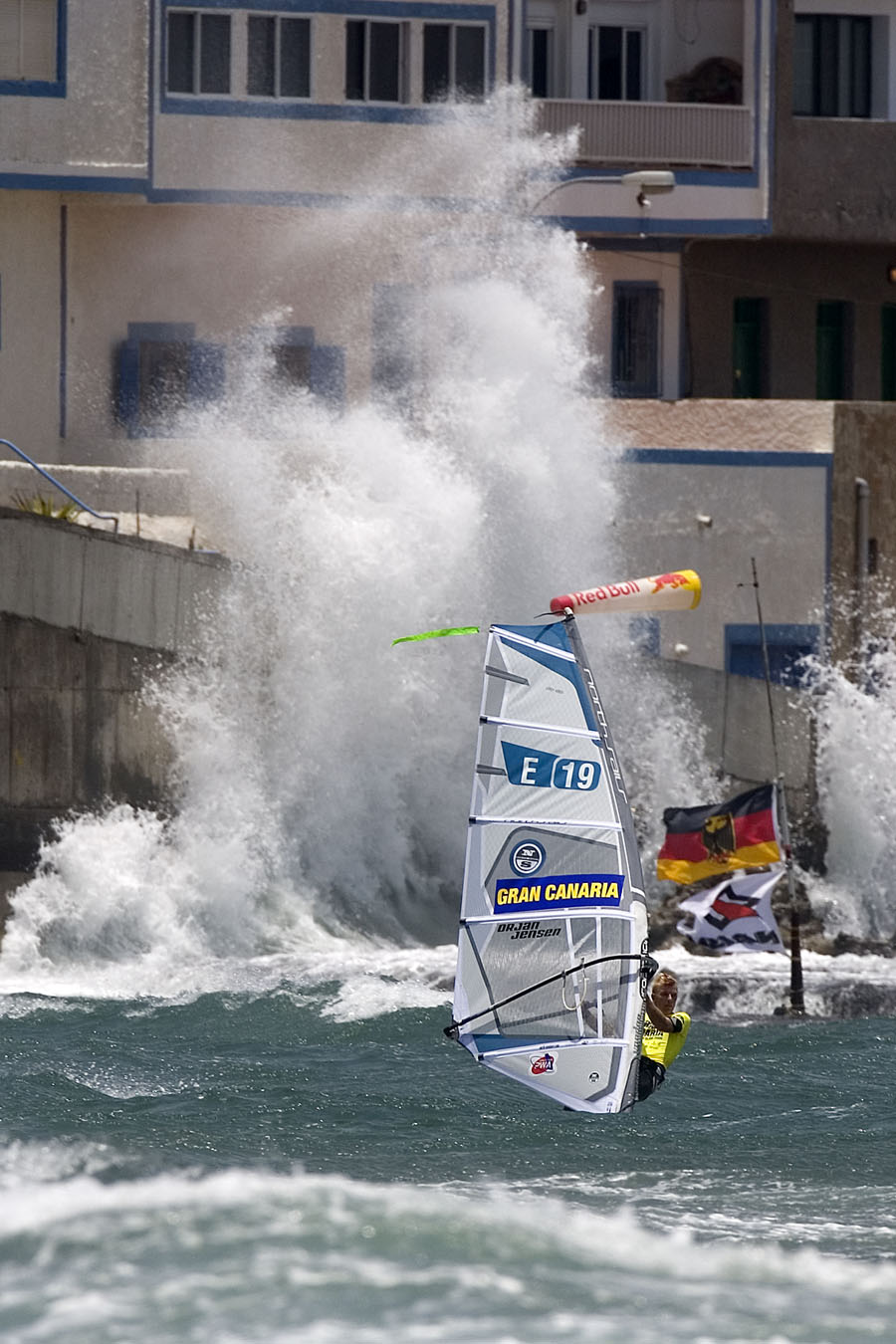 GC06 7 Orjan Jensen Orjan Jensen