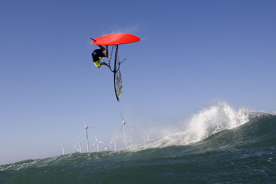 GC06 W Kevin Pritchard push loop Kevin Pritchard push loop