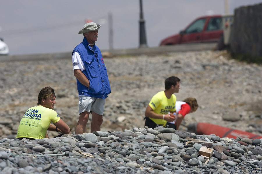 GC06 11 E11 and Father E11 and Father