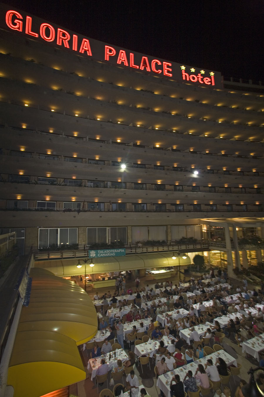 GC06 11 Gloria Palace Prize giving Gloria Palace Prize giving