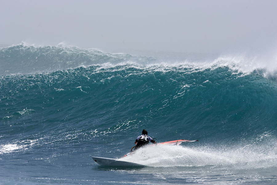 Levi Siver Cape Verde Levi Siver