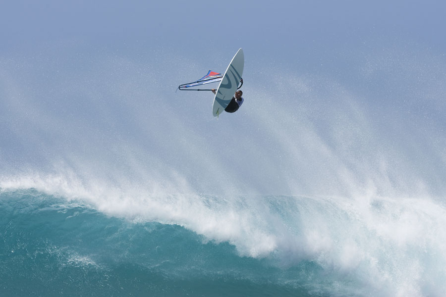 CV1 Cape Verde Josh Angulo