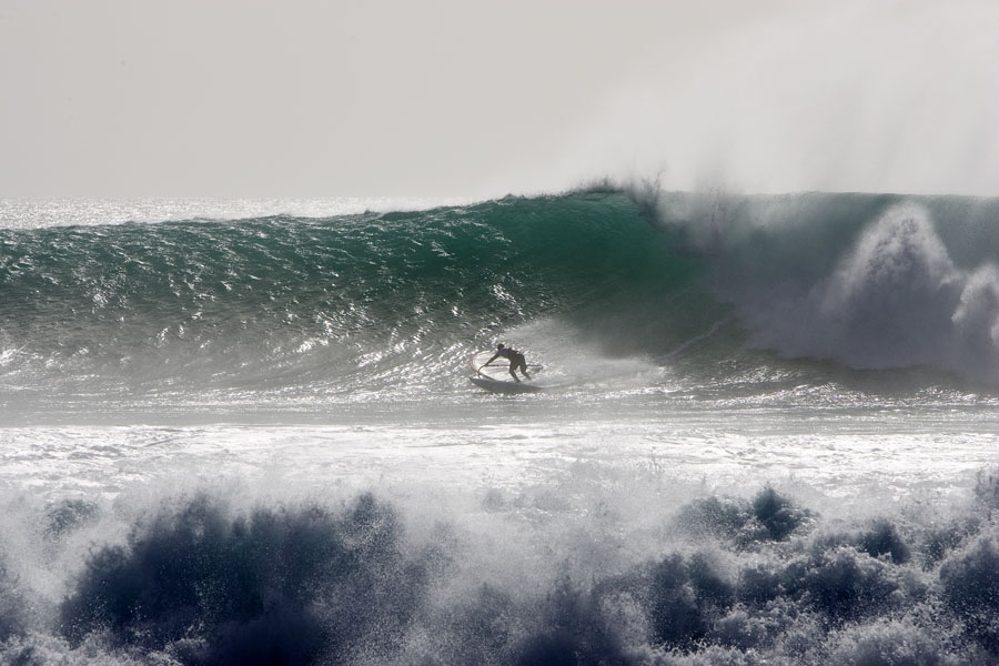Angulo in the pit CV1 Angulo in the pit CV1