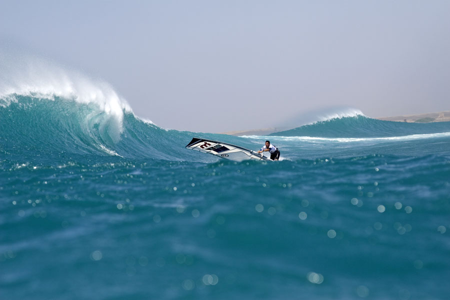 Nik Baker K66 Nik Baker