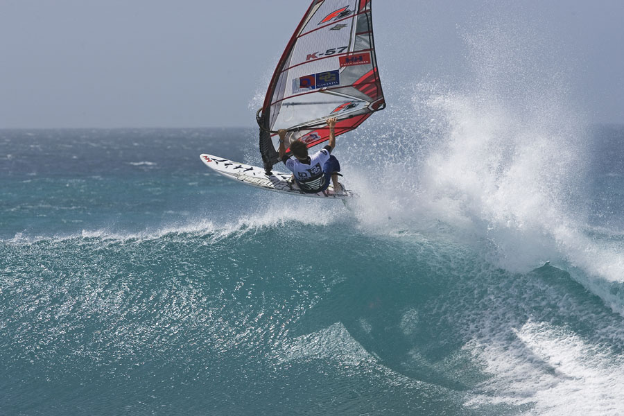 John Skye Cape Verde K57 John Skye