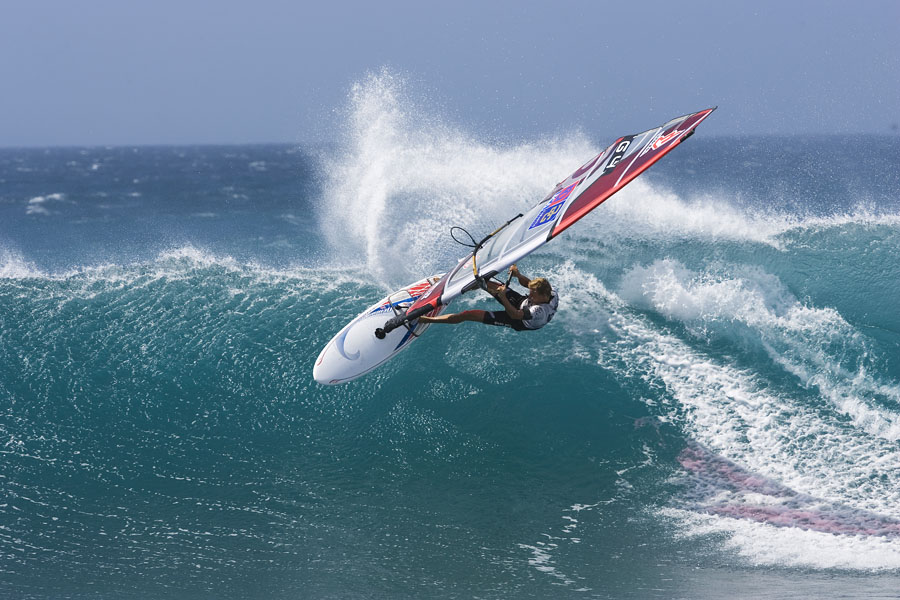 Klaas Voget G4 Klauus Voget