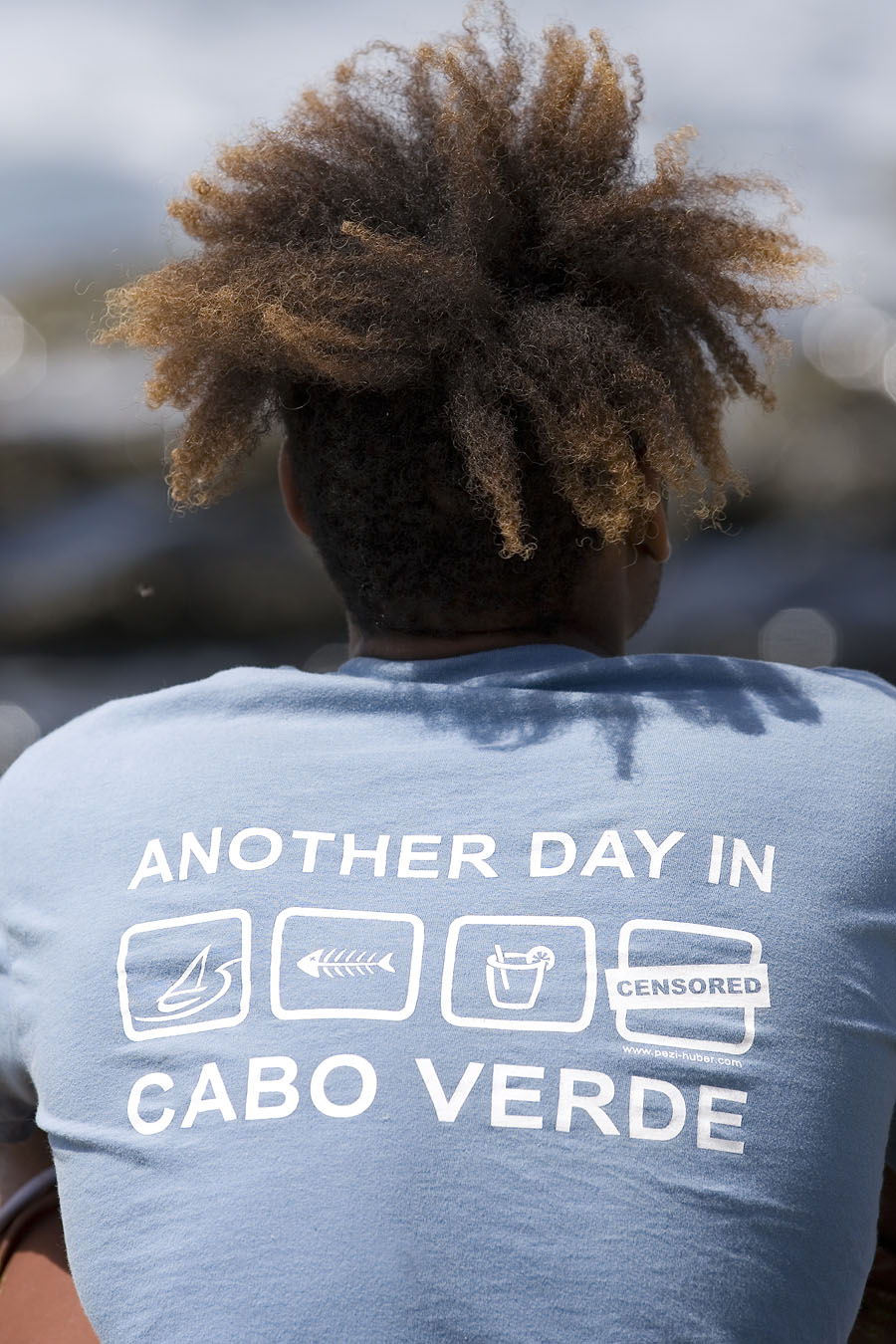 Island local Local fan