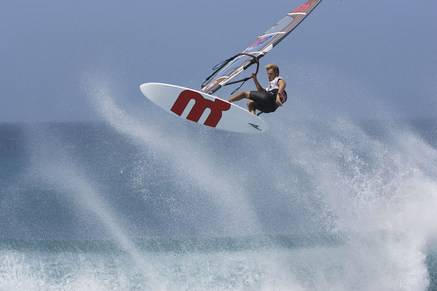 Marcillio Browne BRA105 Marcillio Browne