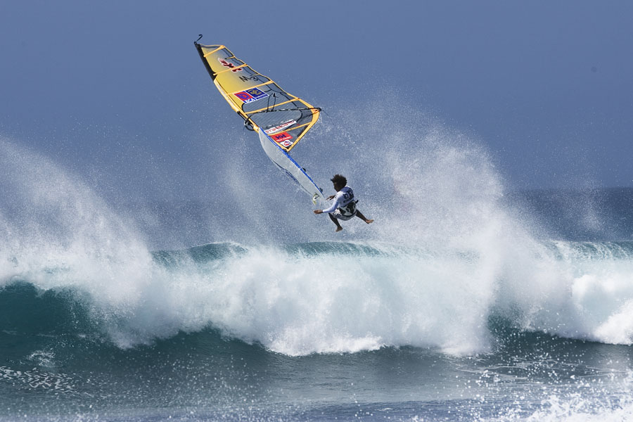 Boujemaa M3 Boujemaa