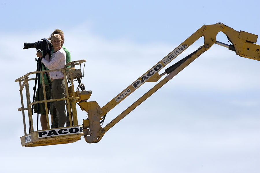 F07 ls Birds eye view Birds eye view