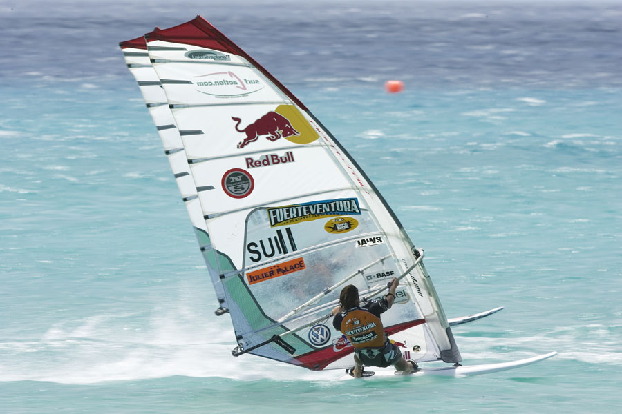 F07 sl Dunkerbeck and Volwater at the finish line Dunkerbeck and Volwater at the finish line