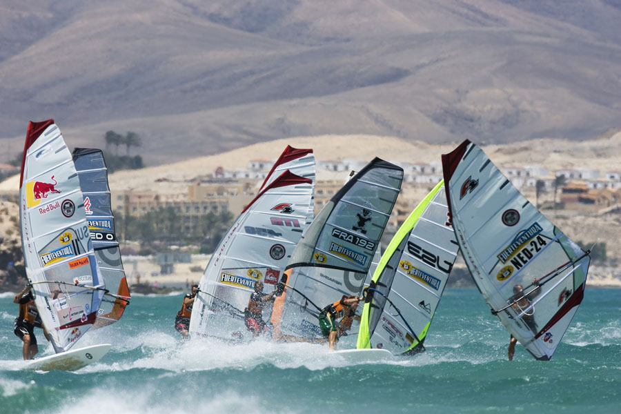 F07 sl First mark action First mark action