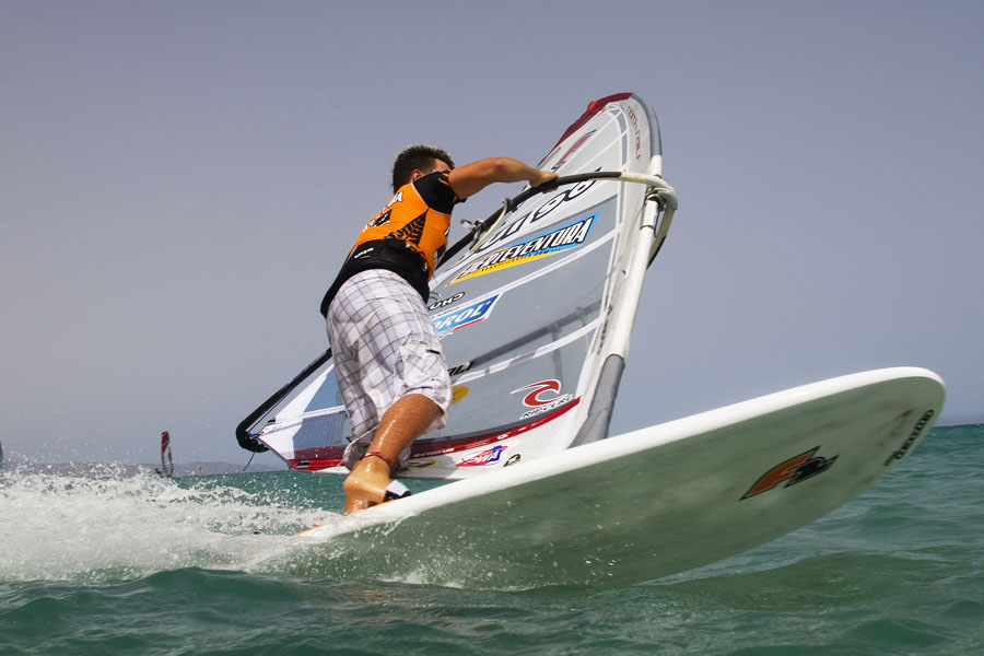 F07 sl Danny Aeberli of Switzerland Danny Aeberli of Switzerland