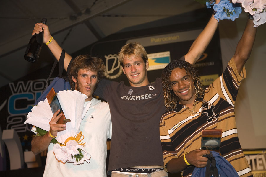 F07 ls Men's freestyle winners Men's freestyle winners