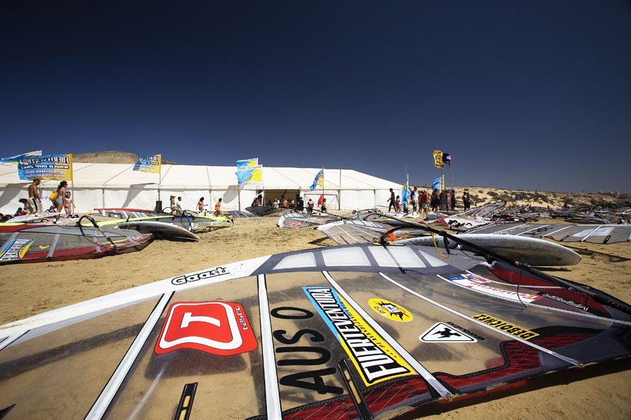F07 ls Blue skies here in Fuerteventura Blue skies here in Fuerteventura
