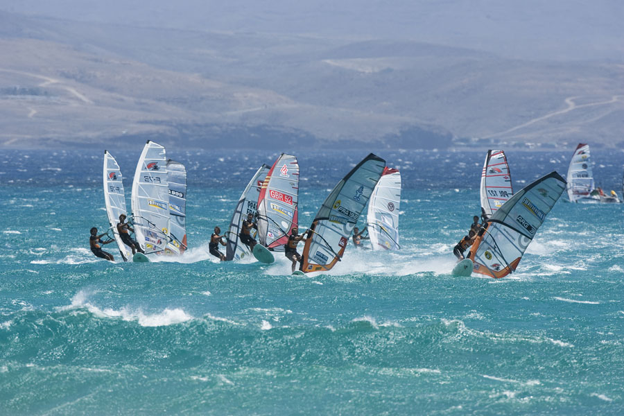 F07 sl First mark action First mark action