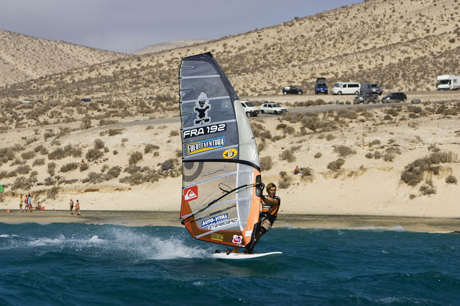 F07 sl Antoine Albeau Antoine Albeau