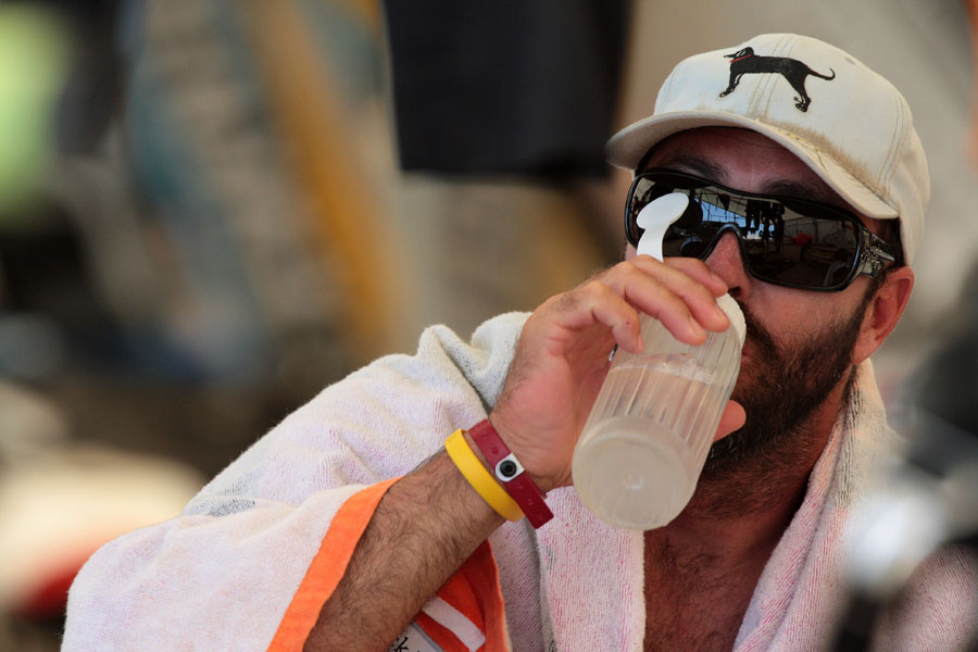 F07 ls Micah Buzianis refuels Micah Buzianis refuels