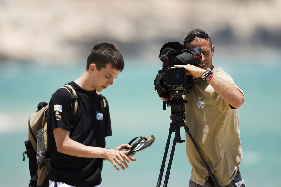 F07 ls Tonix film crew Tonix film crew