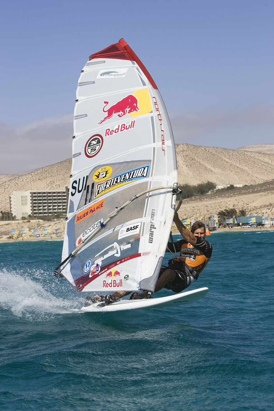 F07 sl Bjorn Dunkerbeck Bjorn Dunkerbeck