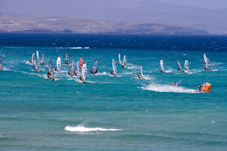 F07 sl Full fleet action Full fleet action